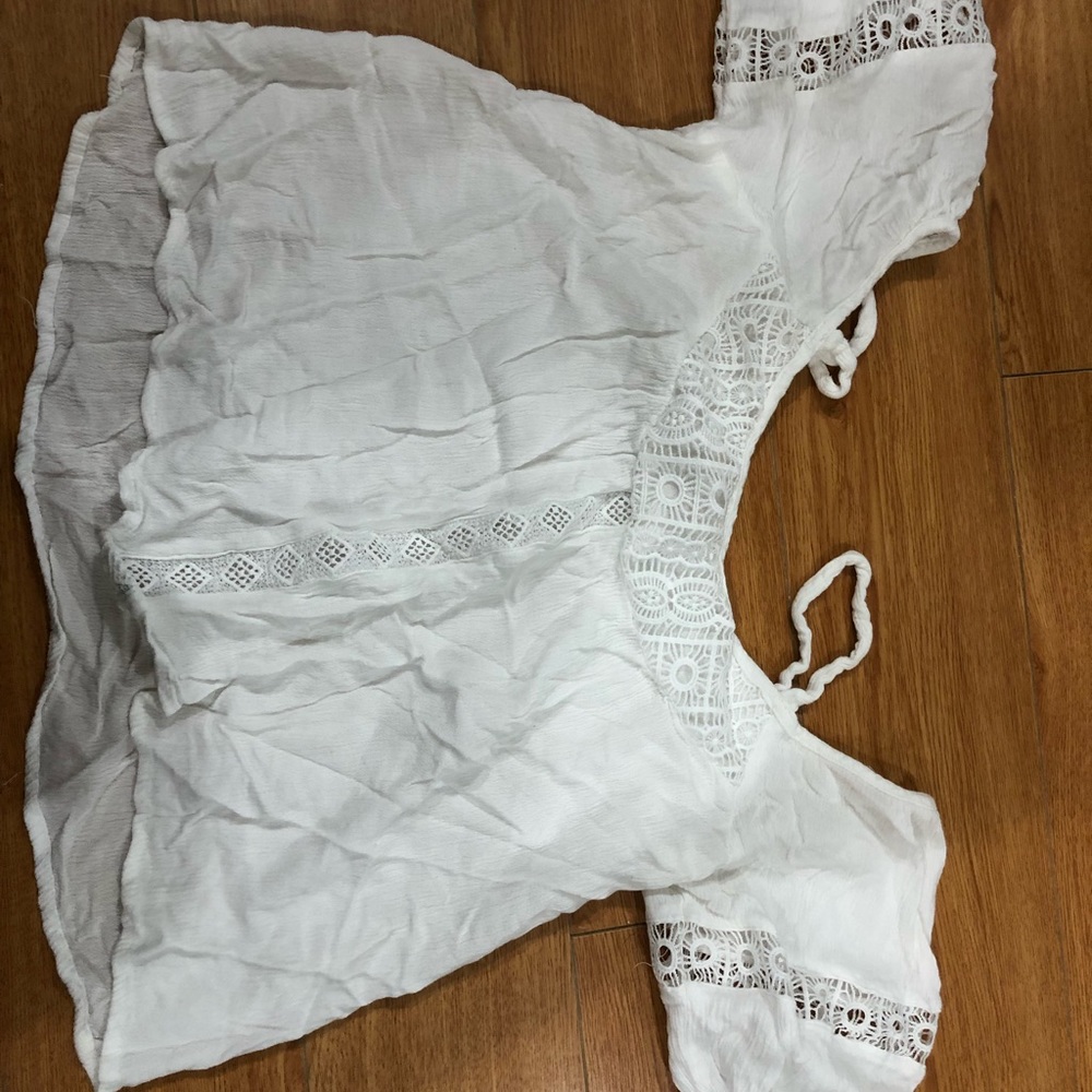 Summer Top